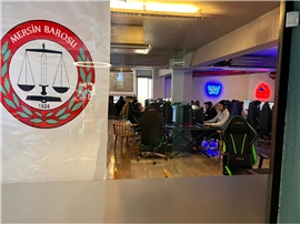 MESLEKTAŞLARIMIZ E-SPOR TURNUVASINDA BİR ARAYA GELDİ
