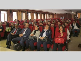 YEMİN TÖRENİ - 19.04.2017