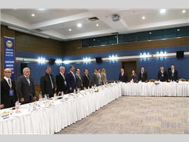 BARO BAŞKANLARI VE TBB, AVUKATA İŞKENCEYE GEÇİT VERMEDİ