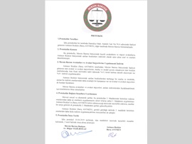 BİSİKLET TUTKUNU AVUKATLARIMIZA ÖZEL İNDİRİM