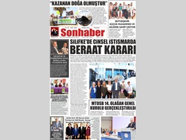 BASINDA BAROMUZ (Cinsel İstismar Bir Kez Daha Aklandı)
