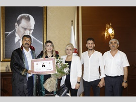 YEŞİLBOĞAZ: “YASALARIMIZ, UYGULAYICILARIN ELİNDE İŞLEVSİZ HALE GETİRİLİYOR”