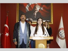 YEŞİLBOĞAZ: “YASALARIMIZ, UYGULAYICILARIN ELİNDE İŞLEVSİZ HALE GETİRİLİYOR”