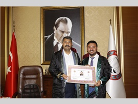 YEŞİLBOĞAZ: “YASALARIMIZ, UYGULAYICILARIN ELİNDE İŞLEVSİZ HALE GETİRİLİYOR”