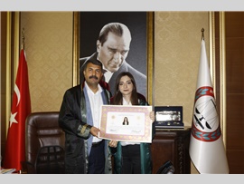 YEŞİLBOĞAZ: “YASALARIMIZ, UYGULAYICILARIN ELİNDE İŞLEVSİZ HALE GETİRİLİYOR”