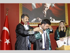 YEŞİLBOĞAZ: “YASALARIMIZ, UYGULAYICILARIN ELİNDE İŞLEVSİZ HALE GETİRİLİYOR”