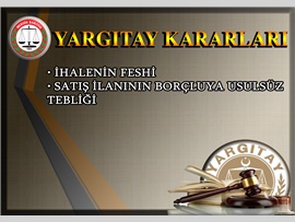 ÖZÜ: Aynı konutta oturana tebliğin geçerliliği;