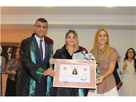 AVUKATLIK HAYALİNE KAVUŞTULAR
