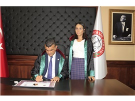 AVUKATLIK HAYALİNE KAVUŞTULAR
