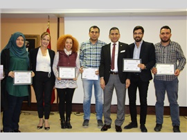 AKTÜERYA HUKUKU SERİTİFİKA PROGRAMI - TÜREVAK 2016