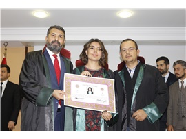 YEŞİLBOĞAZ: “AYDINLIK BİR TÜRKİYE İÇİN MÜCADELE EDECEĞİZ”