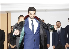 YEŞİLBOĞAZ: “AYDINLIK BİR TÜRKİYE İÇİN MÜCADELE EDECEĞİZ”