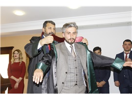 YEŞİLBOĞAZ: “AYDINLIK BİR TÜRKİYE İÇİN MÜCADELE EDECEĞİZ”