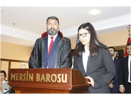 YEŞİLBOĞAZ: “AYDINLIK BİR TÜRKİYE İÇİN MÜCADELE EDECEĞİZ”