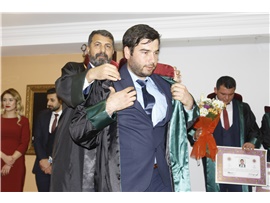 YEŞİLBOĞAZ: “AYDINLIK BİR TÜRKİYE İÇİN MÜCADELE EDECEĞİZ”