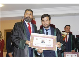 YEŞİLBOĞAZ: “AYDINLIK BİR TÜRKİYE İÇİN MÜCADELE EDECEĞİZ”