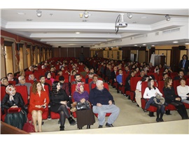 YEŞİLBOĞAZ: “AYDINLIK BİR TÜRKİYE İÇİN MÜCADELE EDECEĞİZ”