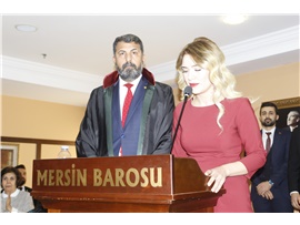 YEŞİLBOĞAZ: “AYDINLIK BİR TÜRKİYE İÇİN MÜCADELE EDECEĞİZ”