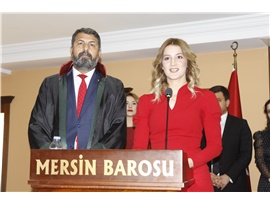 YEŞİLBOĞAZ: “AYDINLIK BİR TÜRKİYE İÇİN MÜCADELE EDECEĞİZ”