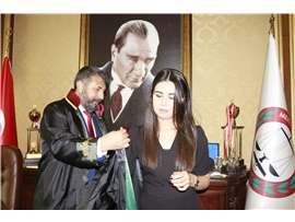 CÜBBELERİ ADALETE IŞIK OLACAK