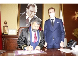 CÜBBELERİ ADALETE IŞIK OLACAK