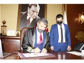 CÜBBELERİ ADALETE IŞIK OLACAK