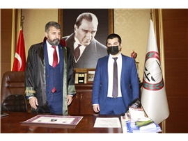 CÜBBELERİ ADALETE IŞIK OLACAK