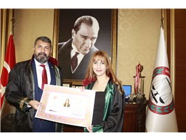 CÜBBELERİ ADALETE IŞIK OLACAK