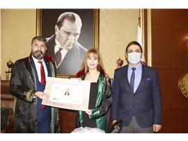 CÜBBELERİ ADALETE IŞIK OLACAK