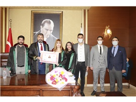 CÜBBELERİ ADALETE IŞIK OLACAK