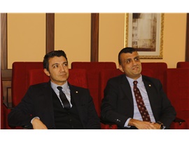 UYGULAMAYA YÖNELİK ARABULUCULUK EĞİTİMİ DÜZENLENDİ