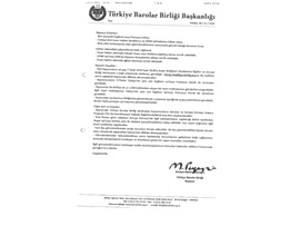 İHEM PROJESİ'NDE GÖREVLENDİRME