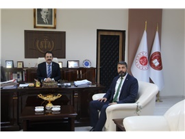 YEŞİLBOĞAZ: “TARSUS ADLİYESİ’NİN HİZMET ÇITASI YÜKSELTİLMELİ”