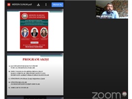 “KAT MÜLKİYETİ HUKUKU, YÖNETİM PLANI VE GENEL KURALLAR” SEMİNERİ DÜZENLENDİ