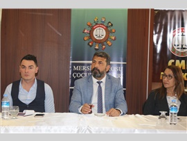 BAROMUZUN KOMİSYON, MERKEZ VE KULÜP BAŞKANLARI TOPLANTISI YAPILDI