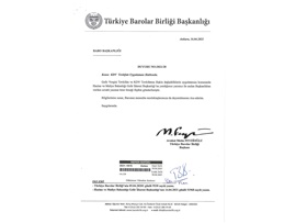 KDV TEVKİFATI UYGULAMASI HAKKINDA
