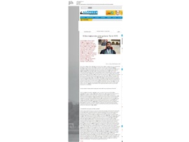 BASINDA BAROMUZ (Barolardan Seçim Yöntemine Müdahaleye Tepki: Bu Bir Fetö Projesi")