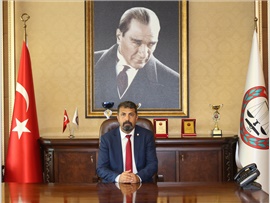 MERSİN BAROSU’NDAN SAHTE AVUKATA SUÇ DUYURUSU