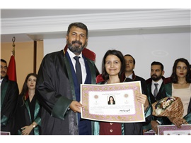 BAROMUZA 23 AVUKAT DAHA KATILDI