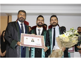 BAROMUZA 23 AVUKAT DAHA KATILDI