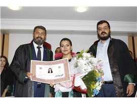BAROMUZA 23 AVUKAT DAHA KATILDI