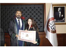 BAROMUZA 23 AVUKAT DAHA KATILDI