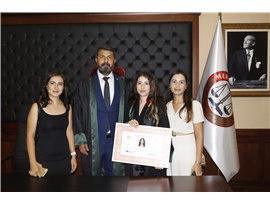 BAROMUZA 23 AVUKAT DAHA KATILDI
