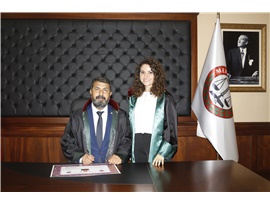 BAROMUZA 23 AVUKAT DAHA KATILDI