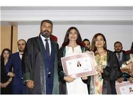 BAROMUZA 23 AVUKAT DAHA KATILDI