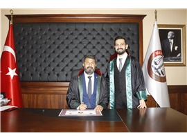 BAROMUZA 23 AVUKAT DAHA KATILDI