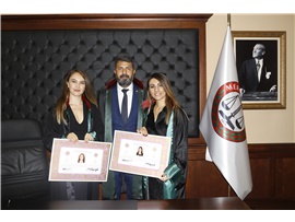 BAROMUZA 23 AVUKAT DAHA KATILDI