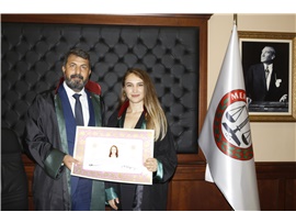 BAROMUZA 23 AVUKAT DAHA KATILDI