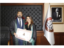 BAROMUZA 23 AVUKAT DAHA KATILDI