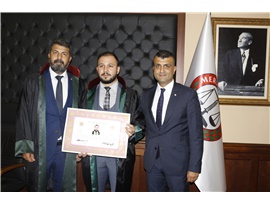 BAROMUZA 23 AVUKAT DAHA KATILDI
